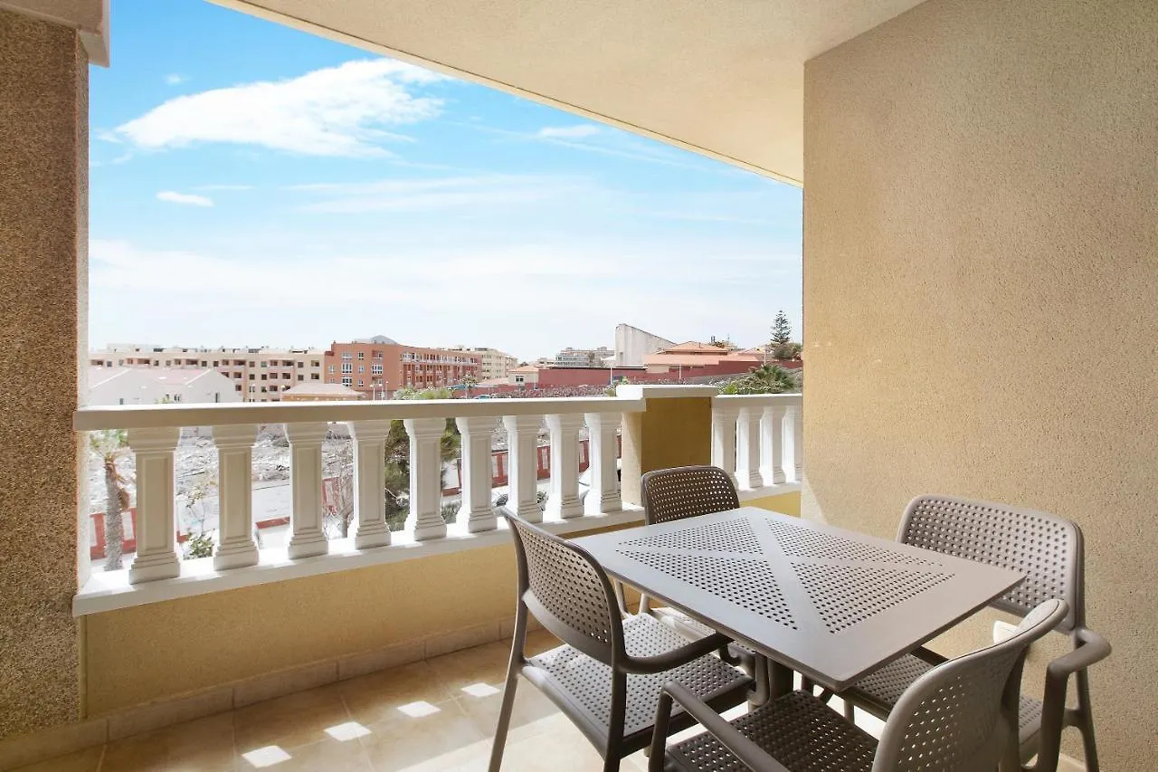 Apartmán La Perla D22 En El Medano