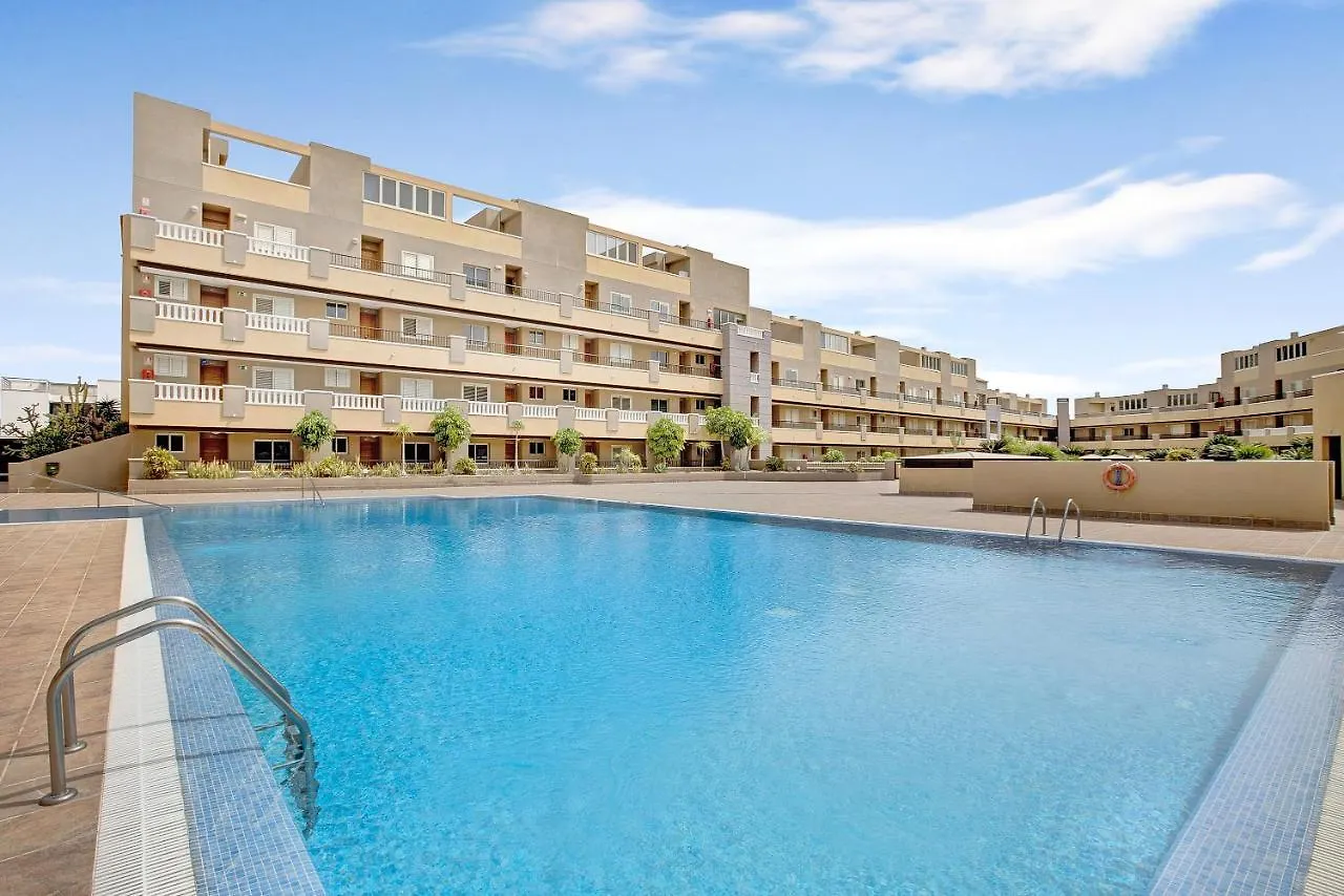 Apartmán La Perla D22 En El Medano El Médano