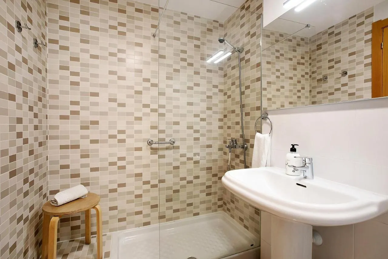 Apartmán La Perla D22 En El Medano Španělsko