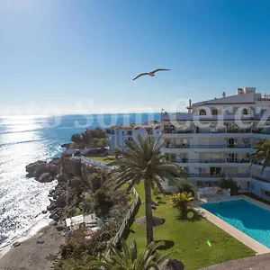 Acapulco Playa 407 Planta Superior , Nerja España