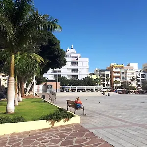 Medano - Cañaveral , El Médano España