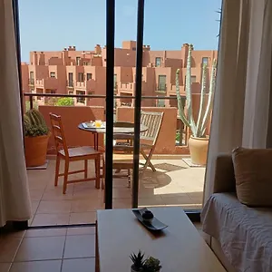 Con Vistas El Médano
