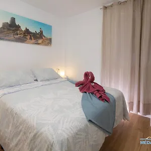 Médano Dreams , El Médano España